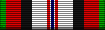 Afghanistan Campaign ribbon
