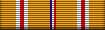 Asiatic Pacific Service ribbon