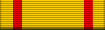 China Service ribbon