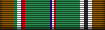 European African Middle Eastern Campaign ribbon