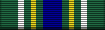Korea Defense Service ribbon