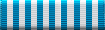 Korea Service United Nations ribbon
