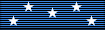 Medal of Honor ribbon
