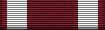 Meritorious Service ribbon