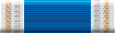 Nato Medal Meritorious ribbon