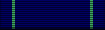 Navy Pistol Marksman ribbon
