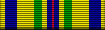 Navy Recruiting Service ribbon