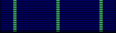 Navy Rifleman Marksman ribbon