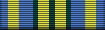 Outstanding Volunteer ribbon