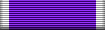 Purple Heart ribbon