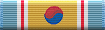 Republic of Korea Service ribbon