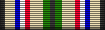 Southwest Asia Service ribbon
