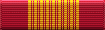 Vietnam Gallantry Cross ribbon